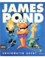 James Pond Amiga Game