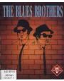 The Blues Brothers Big Box Amiga Game