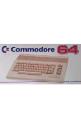 Commodore 64 Console C64 Console