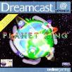 Planet Ring (no mic) Dreamcast Game