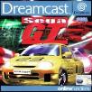 Sega GT Dreamcast Game