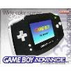 GBA Console GBA Console