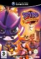 Spyro A Heros Tail GameCube Game