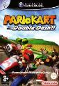 Mario Kart Double Dash GameCube Game