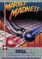 Marble Madness Gamegear Game