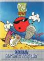 Cool Spot Gamegear Game