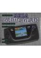 GameGear Console Gamegear Console