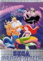 Ariel the Little Mermaid Gamegear Game