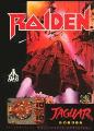 Raiden Jaguar Game