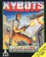 Xybots Lynx Game