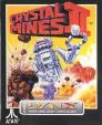 Crystal Mines II Lynx Game