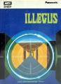 Illegus MSX Game