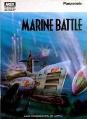 Marine Battle MSX Game