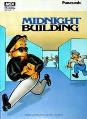 Midnight Building MSX Game