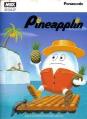 Pineapplin MSX Game