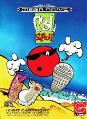 Cool Spot Megadrive Game