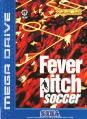 Fever Pitch Soccer Megadrive Game