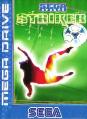 Striker Megadrive Game