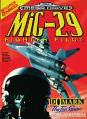 MIG29 Fighter Pilot Megadrive Game