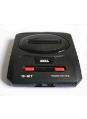 Megadrive II Console Megadrive Console