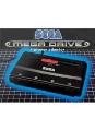 Megadrive Multiplayer Multitap Official Megadrive Accessories