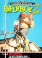 Paperboy 2 Megadrive Game