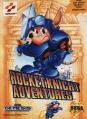 Rocket Knight Adventures (USA Import) Megadrive Game
