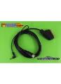 Megadrive RGB SCART with Stereo Audio Megadrive Accessories