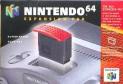 N64 Expansion Pak Official N64 Accessories
