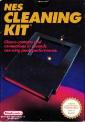 NES Cartridge Cleaning Kit Official NES Accessories