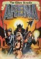 The Elder Scrolls Arena Big Box PC Floppy Game