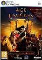 Age of Empires III Complete Collection PC CD Game