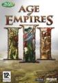 Age of Empires III PC CD Game
