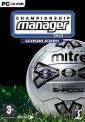Championship Manager Season 0304 PC CD Game