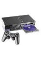 PS2 Console PS2 Console