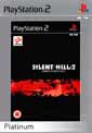 Silent Hill 2 Directors Cut PS2 Game