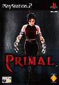 Primal Collectors Edition PS2 Game