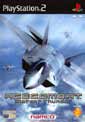 Ace Combat Distant Thunder PS2 Game