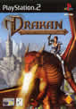Drakan the Ancients Gates PS2 Game