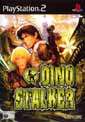 Dino Stalker PS2 Game