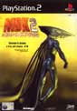 MDK 2 Armageddon PS2 Game