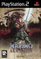 Maximo vs Army of Zin PS2 Game
