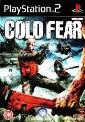 Cold Fear PS2 Game