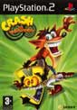 Crash Twinsanity PS2 Game