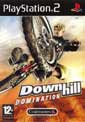 Downhill Domination PS2 Game