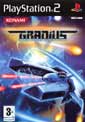 Gradius V PS2 Game
