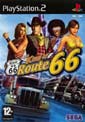 King of Route 66 PS2 Game