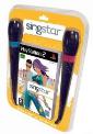 SingStar with 2 Wired Microphones PS2 Game