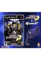 Time Crisis 3 and GCon 2 Gun PS2 Game