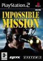 Impossible Mission PS2 Game